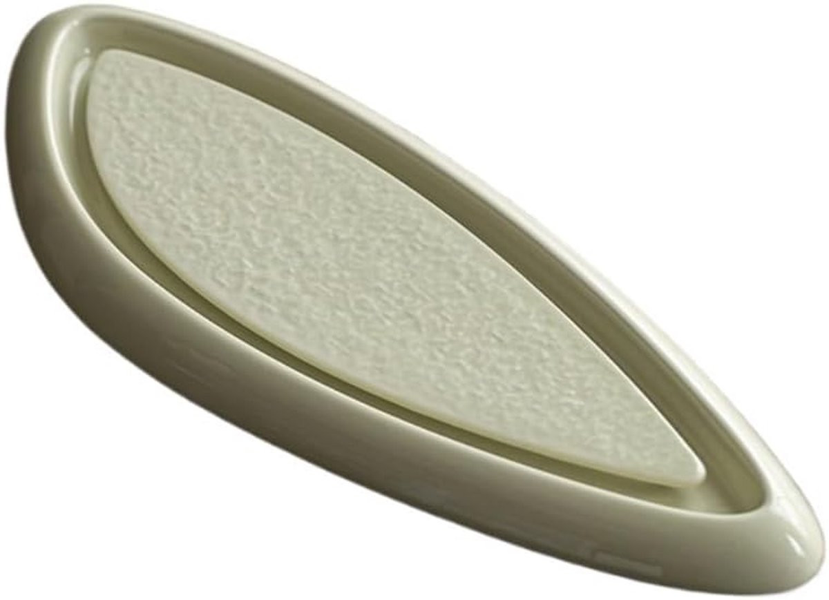 Decoratief Keramisch Dienblad voor Theeceremonie - 31 cm