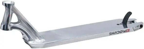 Drone Scooters Stunt Scooter Deck Drone Shadow Tapered (21" - Polished)