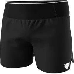 Dynafit, Herren, Langlaufhose, Dna 2/1 Split Shorts (50), Schwarz