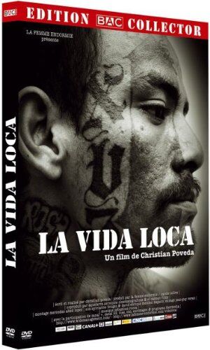 Christian Poveda - La vida loca [FR Import] - Preis vom 13.10.2026 19:28:25 h