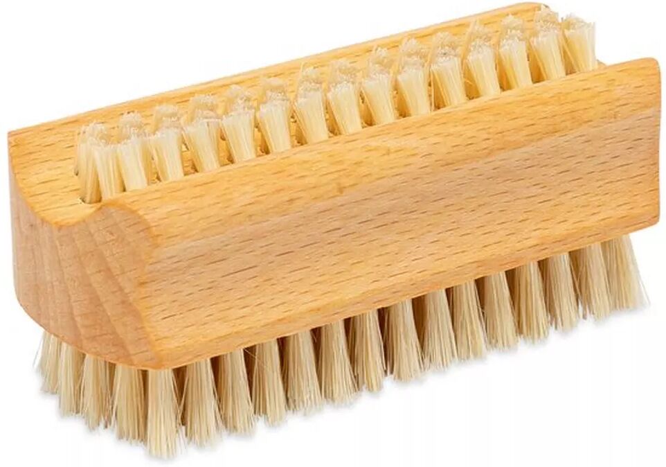 Le Savon - Handbürste aus Buch, LeSavon, 9.5X3.5CM, Beige