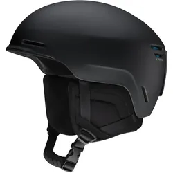 SMITH METHOD Helm 2027 matte black - XL