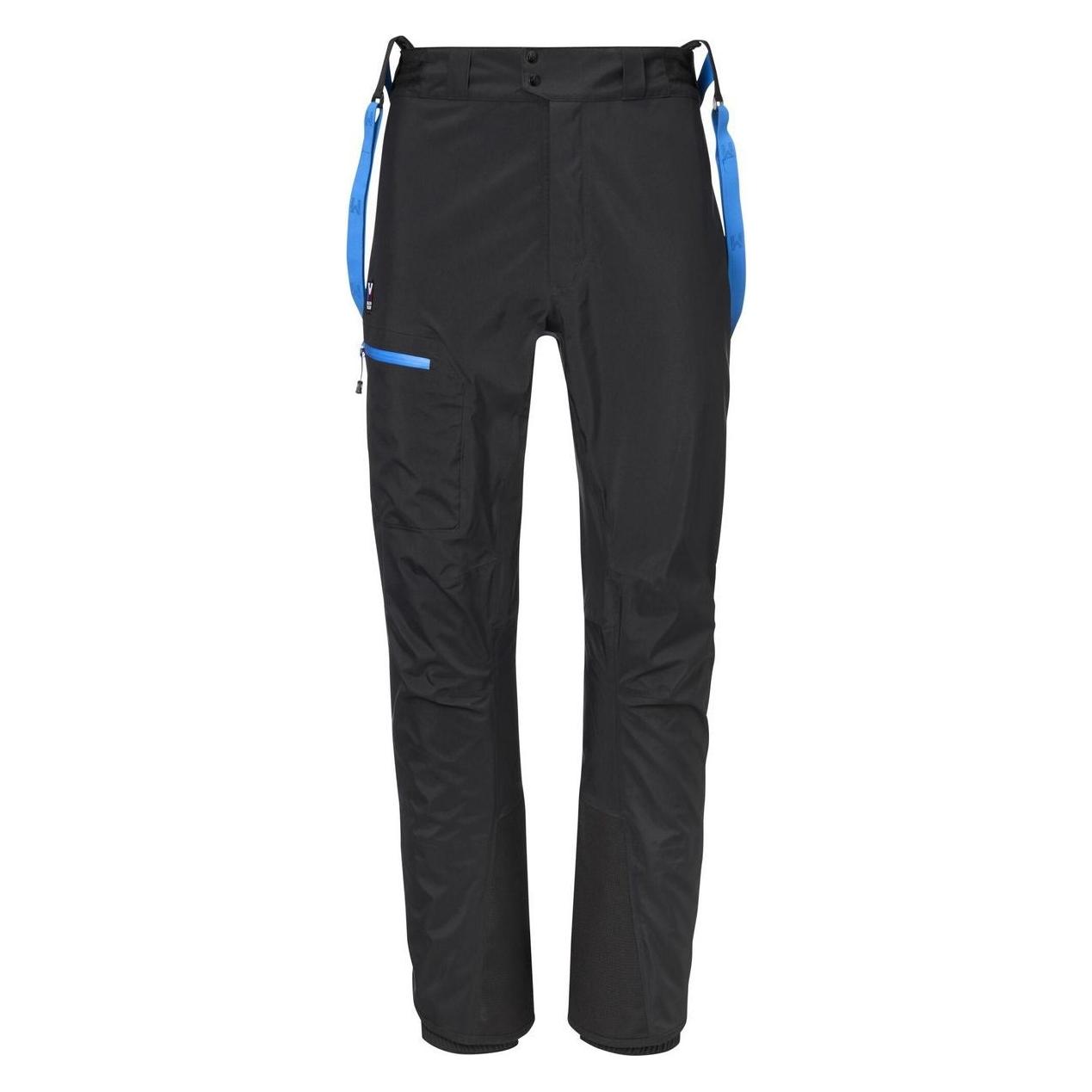 Millet Regenhose Trilogy Icon Gtx Pro Pt - black/noir (S) (71022984)