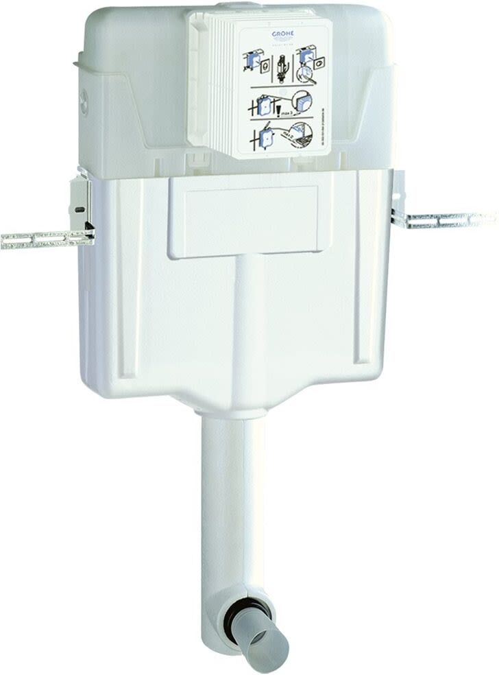 Grohe Rapid cistern for WC 6-9 l adjustable Art. 38661000
