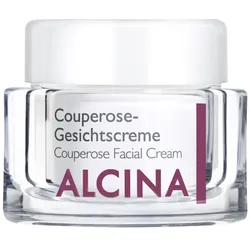 ALCINA Couperose- Gesichtscreme für empfindliche Haut 50 ml