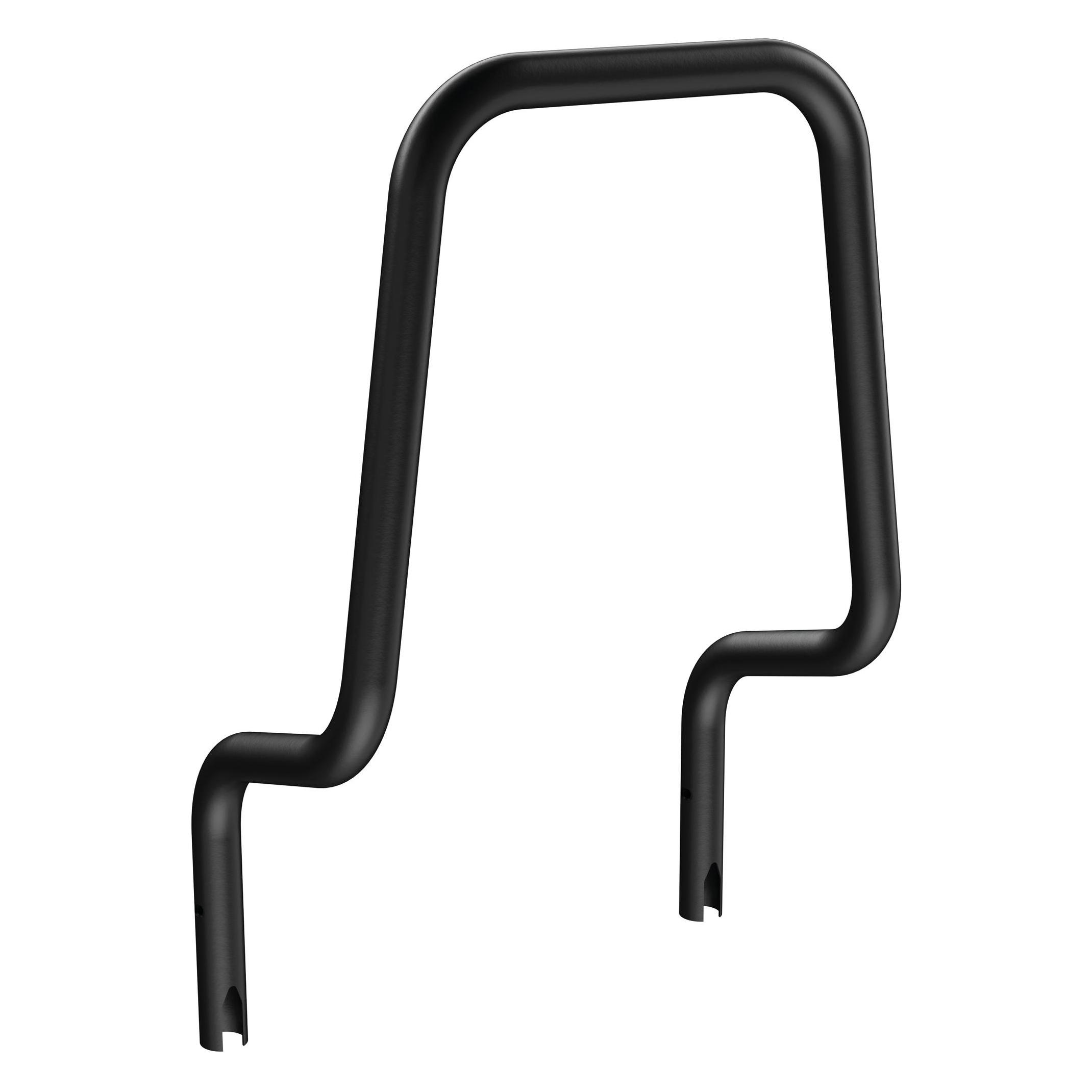 Thule VeloCompact Ersatzrad-Adapter (Schwarz) (924100)