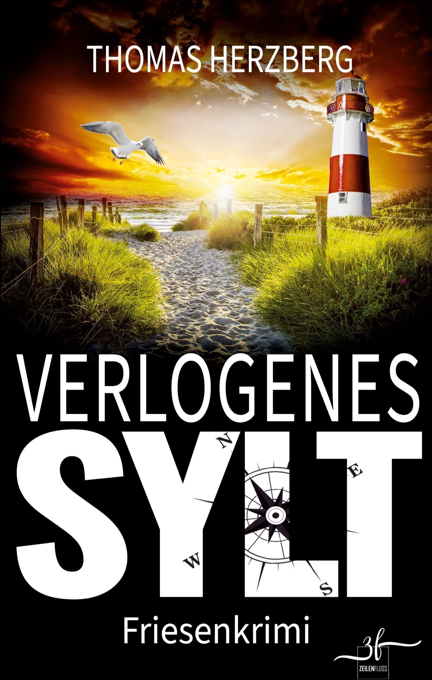 Thomas Herzberg - Verlogenes Sylt - Preis vom 10.10.2026 11:48:34 h