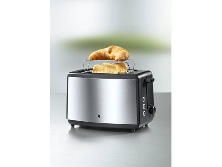 WMF Toaster aus der Serie Bueno, Edelstahl