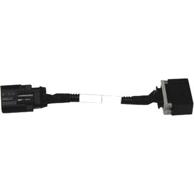 MEAT & DORIA Elektroleitung 81329 für Iveco