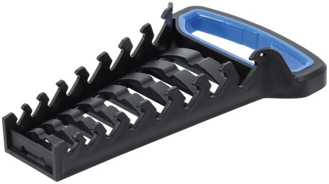 BGS Support de Rangement pour clés mixtes/polygonales 8 pièces ; BGS technic (6782)