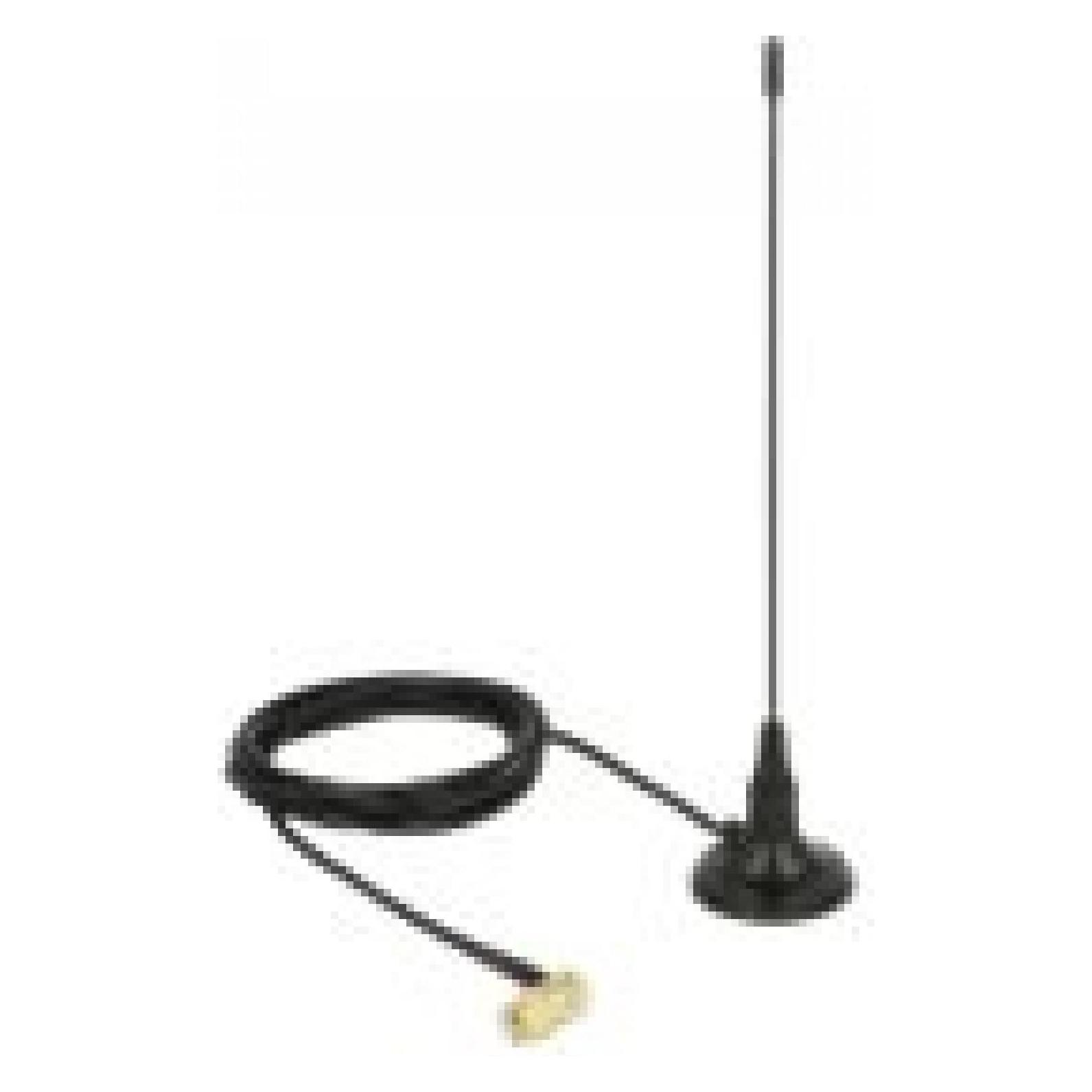 Delock Antenne Peitschen-Antenne (89615)