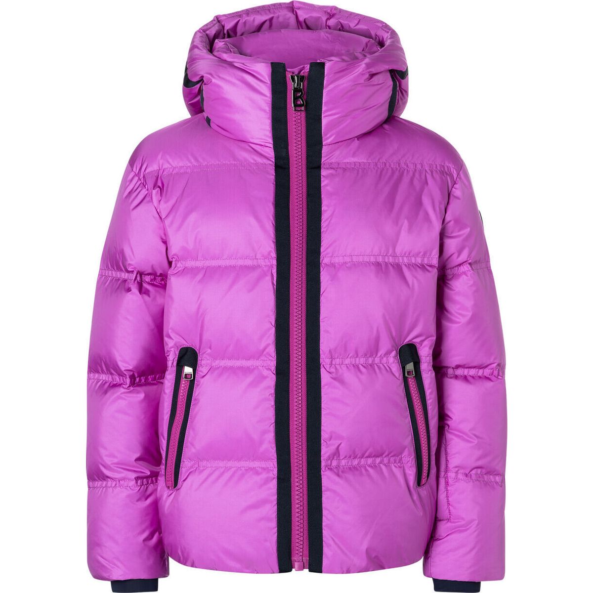 Bogner Krissi-d purple flower (640) 128-134 N254_35808233-640-128-134