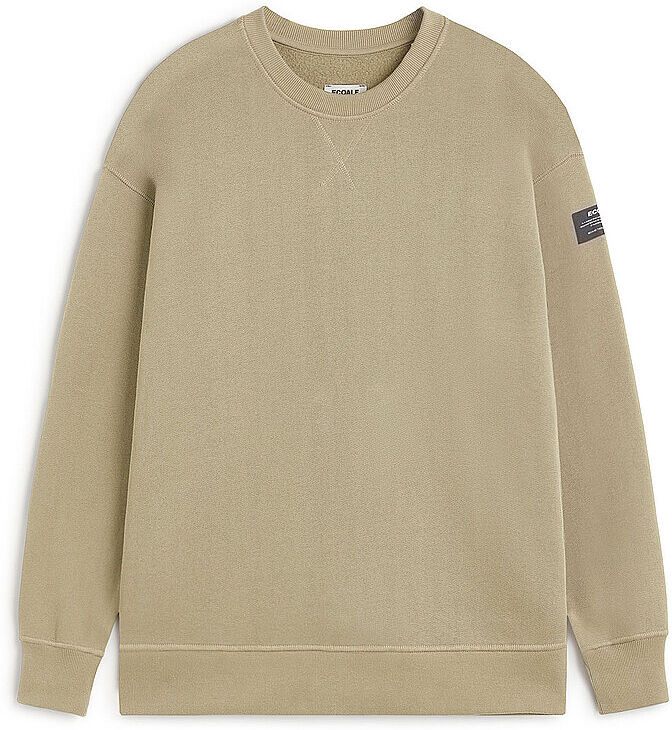 ECOALF Sweater STORM beige   M M