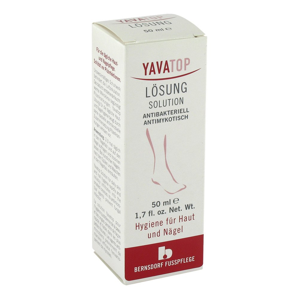 CosNem Yavatop Lösung 00494166