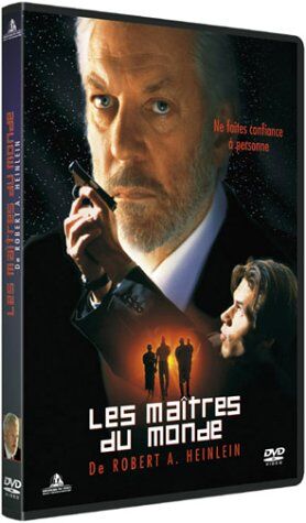 Stuart Orme - Les Maîtres du monde [FR Import] - Preis vom 09.10.2026 07:28:09 h