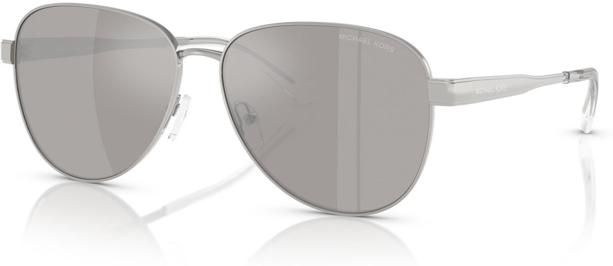 Lunettes de soleil Michael Kors Biarritz MK 1160 (18936G) Femme