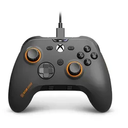 SCUF VALOR TMR XBOX Controller steel gray