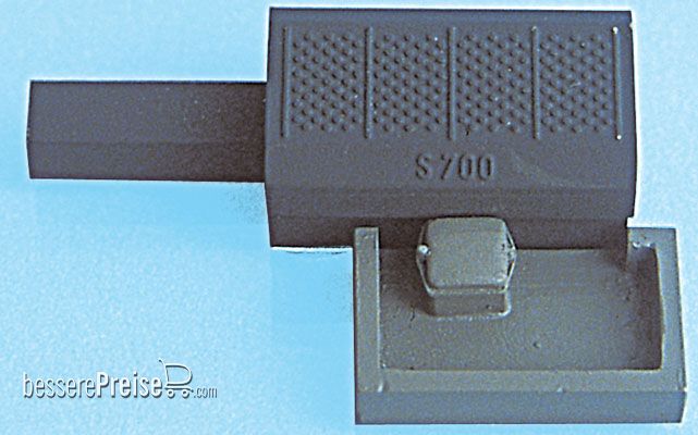 Weinert 2530