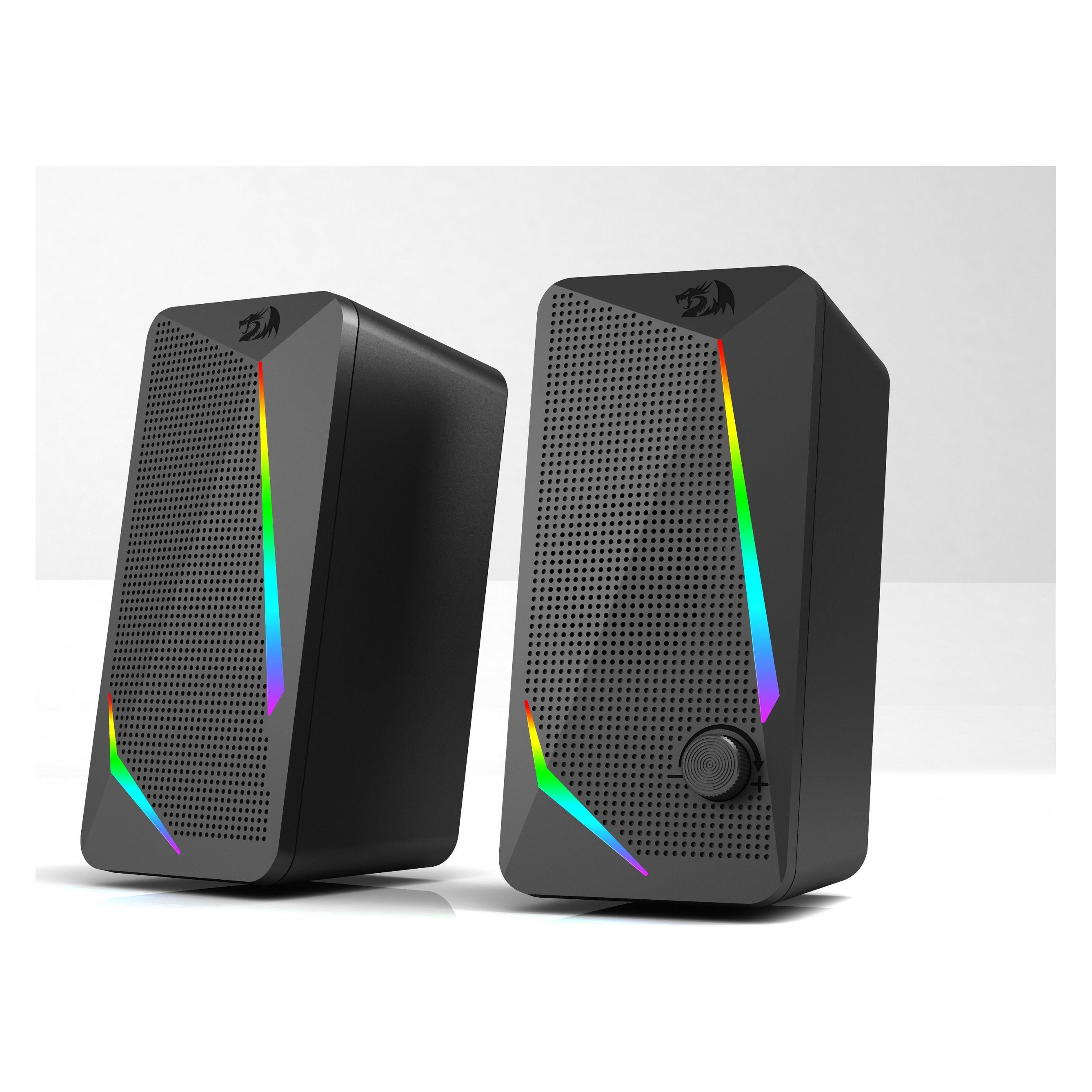 Redragon Głośniki komputerowe GS510 Waltz (GS510)