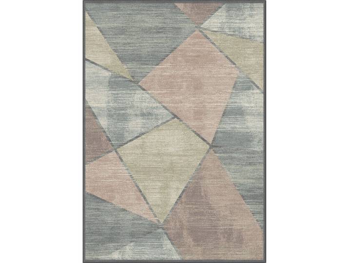 Teppich New Venus Multicolor Turbulenzen Viskose 230 x 160 cm - Teppich