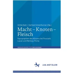Macht - Knoten - Fleisch, Fachbücher