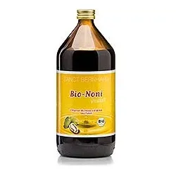 Bio-Noni-Vitalsaft 1 Liter - 1 Liter