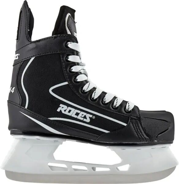 Roces RH4 Eishockeyschuhe (Schwarz - 29)