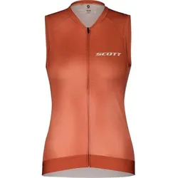 SCOTT Damen Hemd SCO Shirt W's RC Pro WO, Größe M in Braun Braun