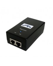 UbiQuiti Networks Power Injector Wechselstrom 120/230 V (POE-24-24W)