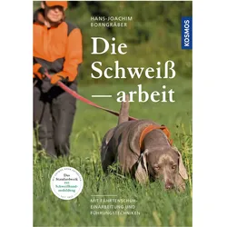 Die Schweissarbeit, Ratgeber von Hans-Joachim Borngräber
