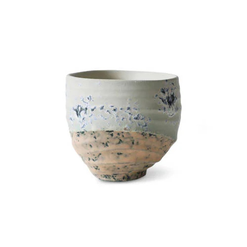 HKliving Artist keramieken kopje Ø 8 cm