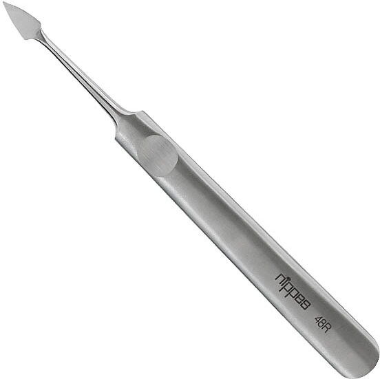 Nippes Nagelhautreiniger