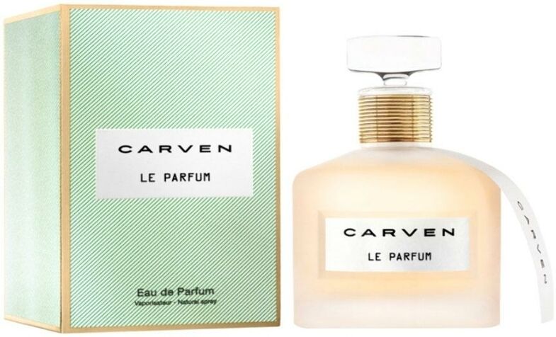 Carven Le Parfum Eau de Parfum 50 ml