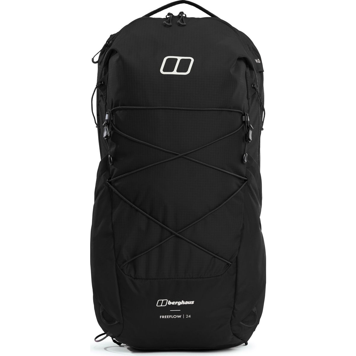 Berghaus Freeflow 24L jet black (C16LO) ONESZ 4-22587003-C16LO-ONESZ