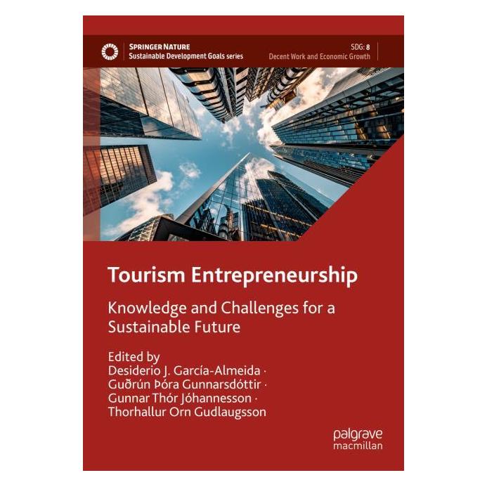 Springer Tourism Entrepreneurship (64906710)