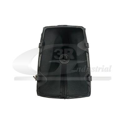 3RG Schalthebelverkleidung 20703