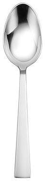 Sant Andrea Stainless Steel Fulcrum Tablespoon/Serving Spoon Set of 12 by Oneida