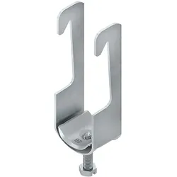 Niedax Bügelschelle BW 42