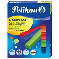 Pelikan Knete 125 Gramm