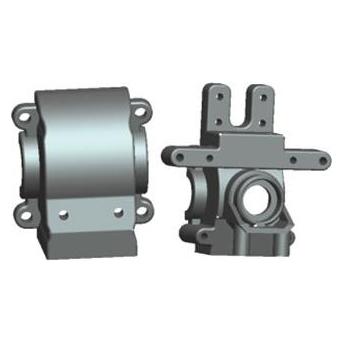 Amewi Gearbox assembly Sandstorm (39883172)