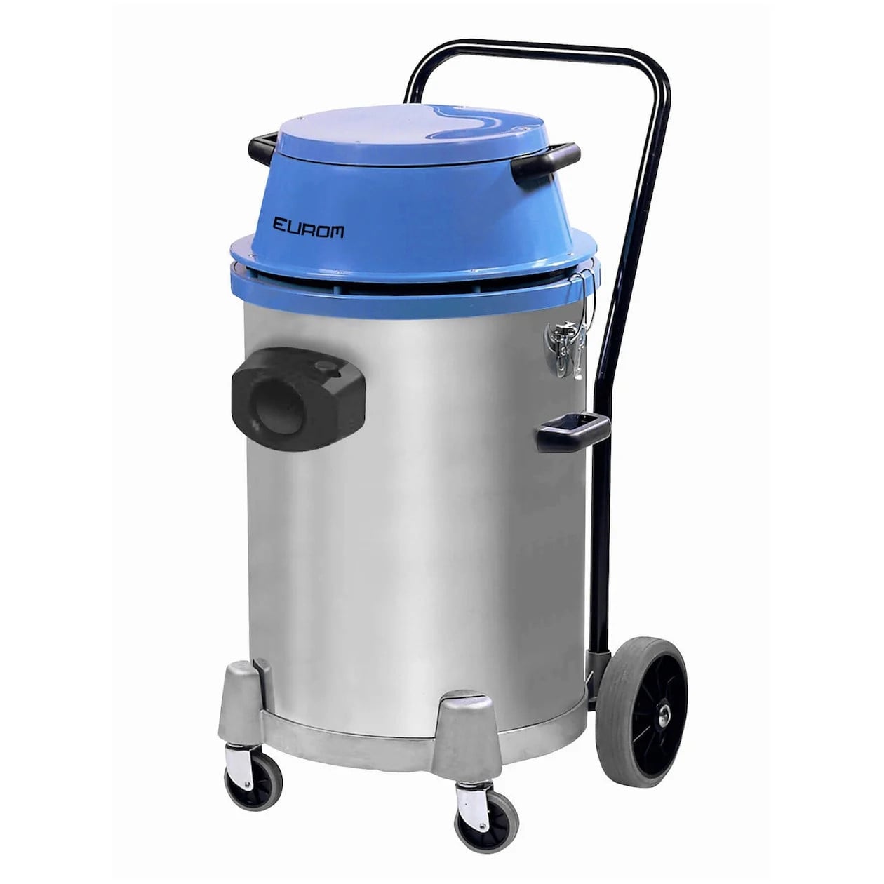 Eurom 3075 Allround Alleszuiger Grijs