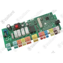 VAILLANT Elektronik Vaillant-Nr. 0020233613