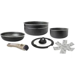 Brunner Topfset Pirate Spacemaster Ø20