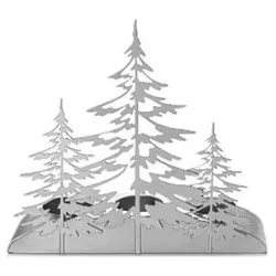 Snowy Gatherings - Multi-Teelichthalter