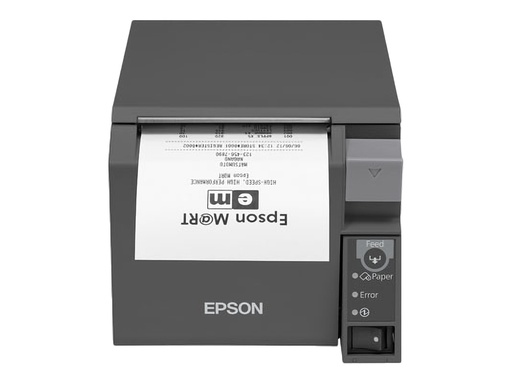 Epson TM T70II - Belegdrucker - Thermozeile (C31CD38032)