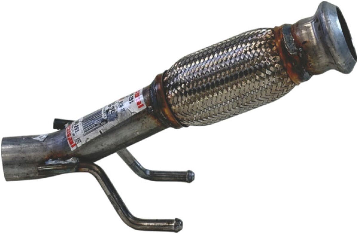 Bosal Tubo di scarico 700-291