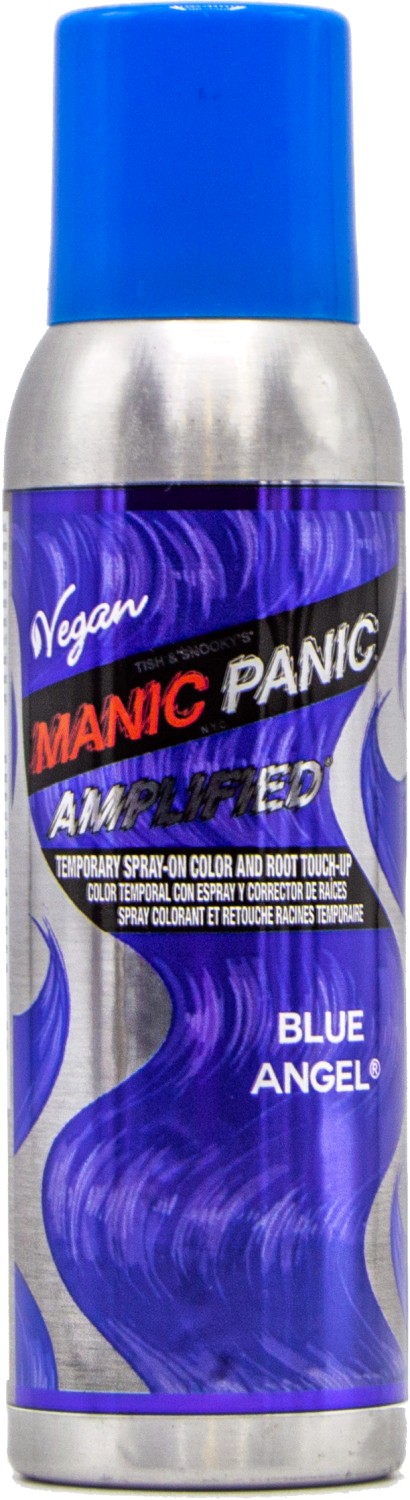 Manic Panic Amplified Spray Blue Angel 125 ml MP1177