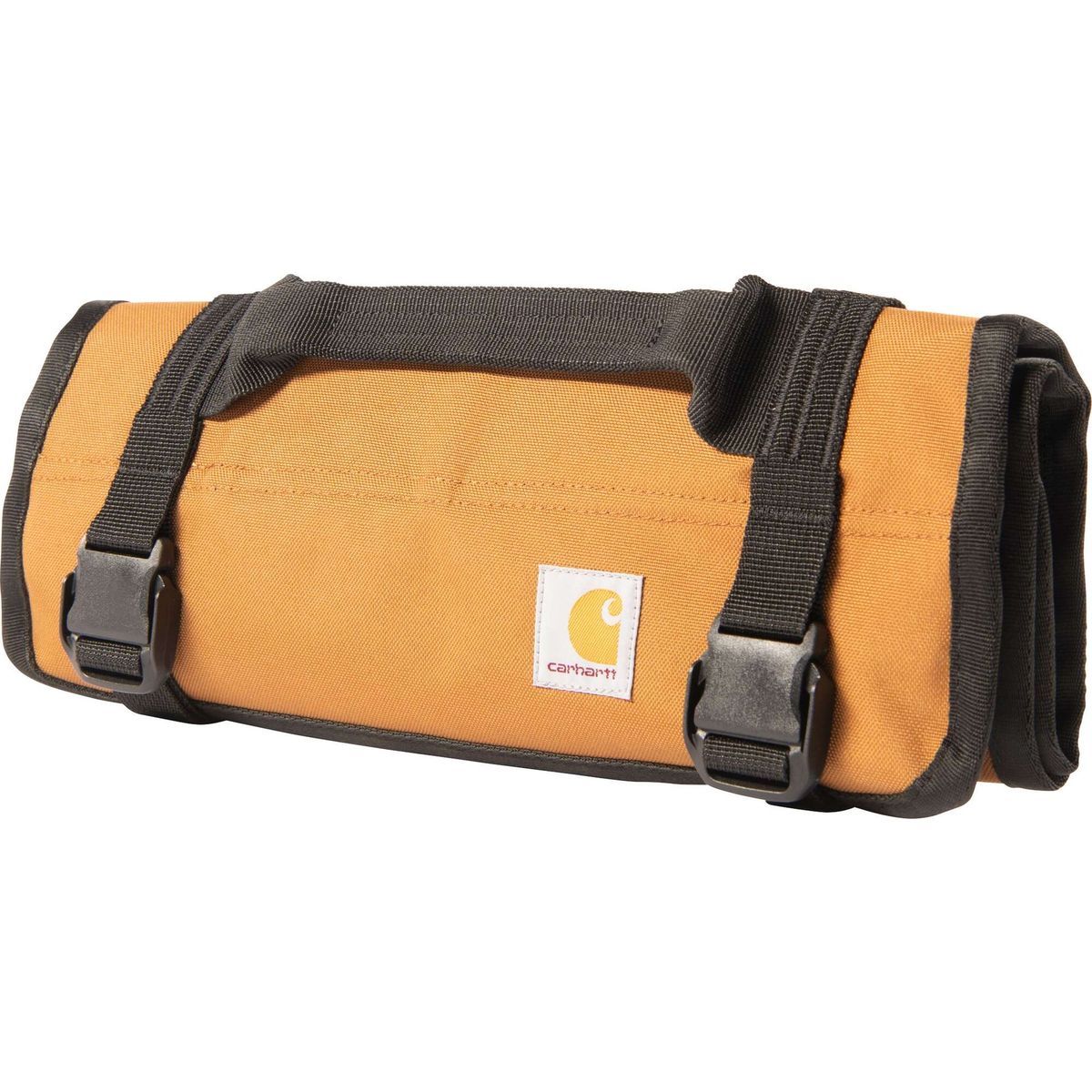 Carhartt Utility Roll Organizer carhartt brown (211) OS 804085-211OS
