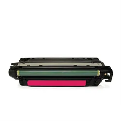 1x Eurotone Toner Alternative für Canon 722M Magenta