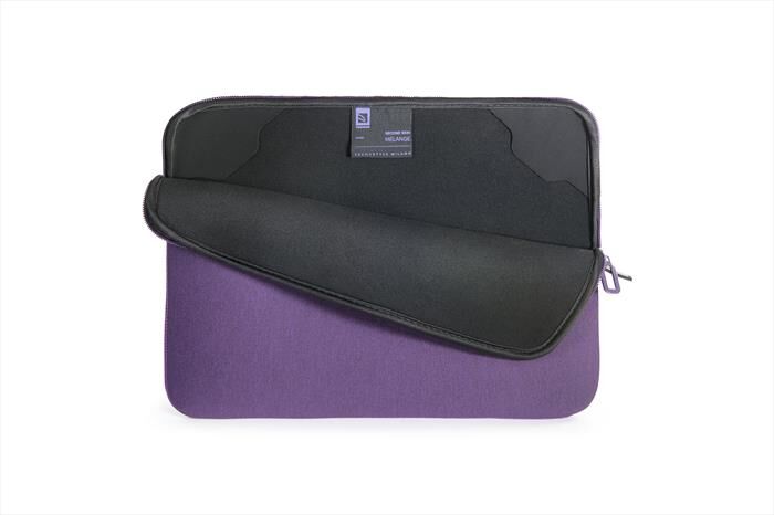 Tucano Custodia Notebook 13"/14"-viola